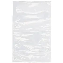 Papstar Starpak Siegelrandbeutel, PA / PE 40 cm x 20 cm transparent 75 my