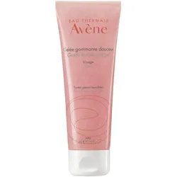 Eau Thermale Avène - Mildes Peeling Gel