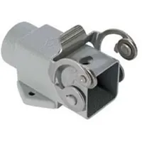 ILME Anbaugehäuse MKAX AP20