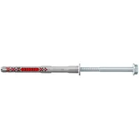 Fischer DuoXpand Langschaftdübel 8 x 120 FUS 50 Stück