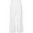 s.Oliver Wide-Leg-Culotte Hosen Weiß 38