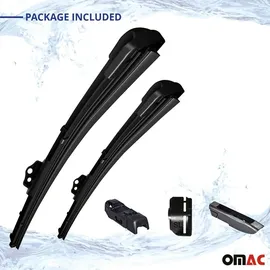 Omac 2021-2025 BMW 2er Active Tourer U06 SWF Scheibenwischer Wischblatt vorne