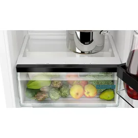 Siemens iQ500 KI31RSDD1 Einbaukühlschrank (165 l, 1021 mm hoch)