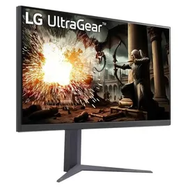 LG UltraGear 32GS75Q-B 32" schwarz