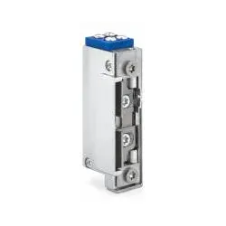Hörmann E-Öffner mit Tagesfalle, ISOPRO-Haustüren