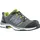 Albatros Sicherheitsschuh ULTRATRAIL GREY LOW Gr.36 grau/kombi Leder