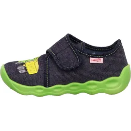 superfit Bubble Blau/Grün 33