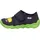 superfit Bubble Blau/Grün 33