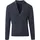 CasaModa Strickjacke in Dunkelblau | Gr.: XXL