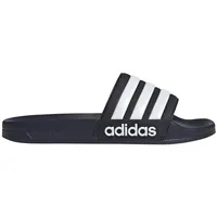 adidas Shower adilette Legend Ink / Cloud White / Legend Ink 40 1/2