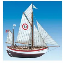 Billing Boats Baukasten Colin Archer 1:40