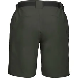 KILLTEC Herren, Shorts KOS 247 MN SHRTS, Größe 3XL, in Grün dunkeloliv,