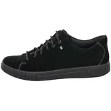 Jomos Halbschuhe in Schwarz | Gr.: 41