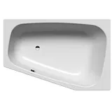 Kaldewei Plaza Duo 192 Eckbadewanne 120 x 180 cm links (237200013199)