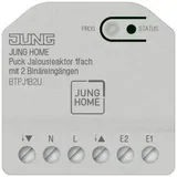 Jung Jalousieaktor 1-fach 2 St.