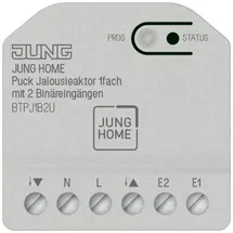 Jung Jalousieaktor 1-fach 2 St.
