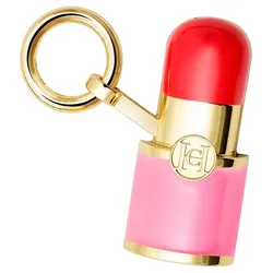 Carolina Herrera Charm Make-up Accessoire LIPSTICK Rosegold 