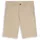 Tom Tailor Herren TTSLIM Chino Shorts, beige, Uni, Gr. 30