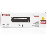 Canon 718Y gelb