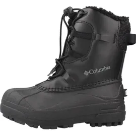 Columbia Bugaboot Celsius Schwarz 29