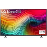 LG 75NANO81T6A 75" 4K NanoCell Smart TV