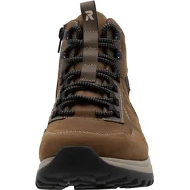 Rieker EVOLUTION Herren Braun 45