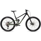 Marin Rift Zone XR 29 2023 MTB-Fully 29 Zoll black/green 40