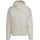 adidas Originals Puff Kapuzenjacke Herren Weiß M