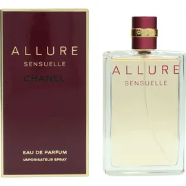 Chanel Allure Sensuelle Eau de Parfum 100 ml