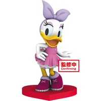 BANPRESTO Abbildung Gänseblümchen Pfote Ver. A 10Cm
