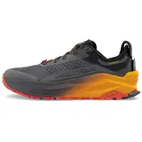 Herren Black / Orange 45
