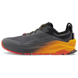 Altra Olympus 6 Herren Black / Orange 45