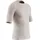 Bauerfeind Funktionsshirt COMPRESSION SHIRT SHORT SLEEVE grau XL