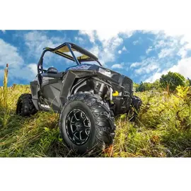 ITP Mud Lite Ii Tl 6pr Quad-reifen - Black - 27 x - 14