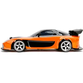 Jada Fast Furious Mazda RX-7
