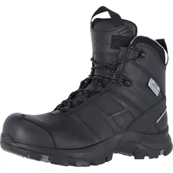 Damen Sicherheitsstiefel S3 "RESCUE ONE WS" - UK 4.5 - schwarz