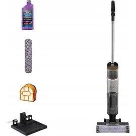 Shark HydroVac WD210EUCP Charcoal Grey