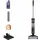 Shark HydroVac WD210EUCP Charcoal Grey