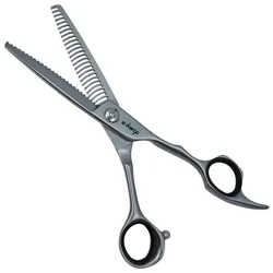 e-kwip Modellierschere Infinity 6"" 25 Zähne