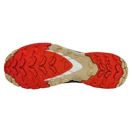 Salomon XA Pro 3D V9 GTX Herren Aurora Red/Safari/White 46