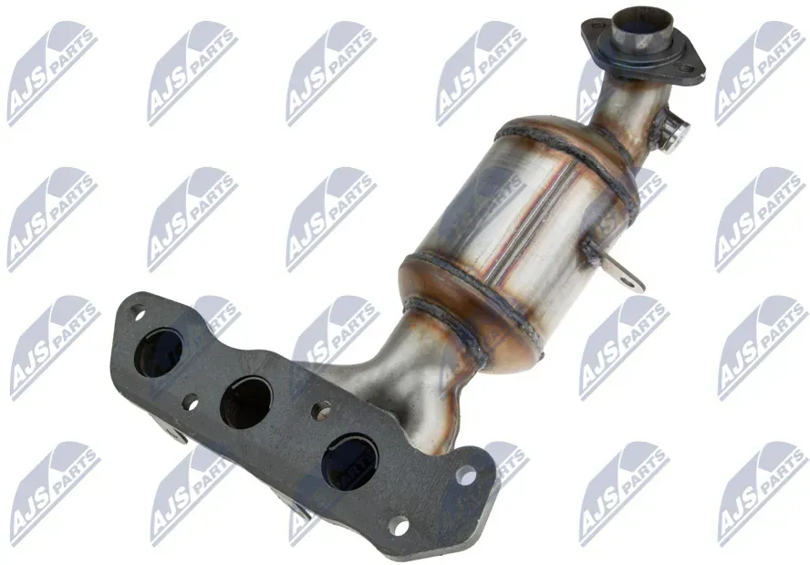NTY Katalysator katsu002 für Opel Vaughall NISSAN Suzuki