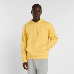 NEW BALANCE Herren Kapuzensweat Sport Essentials, CLEMENTINE (MT41511CEE), M