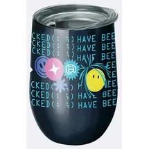 Chic.Mic chic. mic bioloco OFFICE CUP 420 ml - hacked