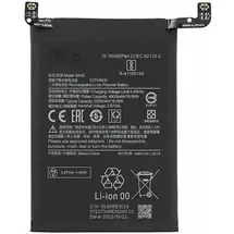 erynk Xiaomi POCO Li-Ionen Akku BN5E für 21091116I, POCO X4 Pro 5G Redmi Note 11 Pro, Note 11 Pro 5G, POCO X4 Pro 5G (BN5E)