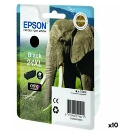 Epson 24XL schwarz