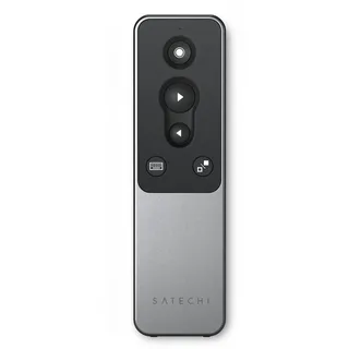 Satechi R1 Bluetooth Presentation Remote space Gray,