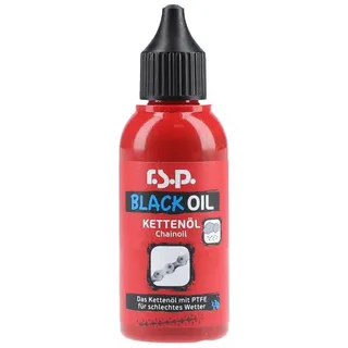 RSP r.s.p. Black Oil 50ml