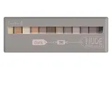 Lovely Nude Make Up Kit Dark Lidschattenpalette 13 g