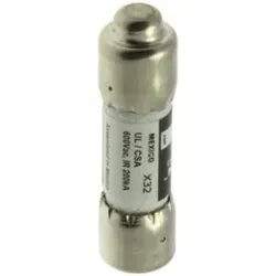 Eaton TPL-BL Sicherungseinsatz, Telekomm., 250 A, DC 170 V, 25 x 68 mm, UR, Schraubverbindung TELPOWER FUSE TPL-BL TPLBL