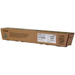 Laser/Kopierer RICOH 841928 RICOH MPC2003 TONER CYAN HC
